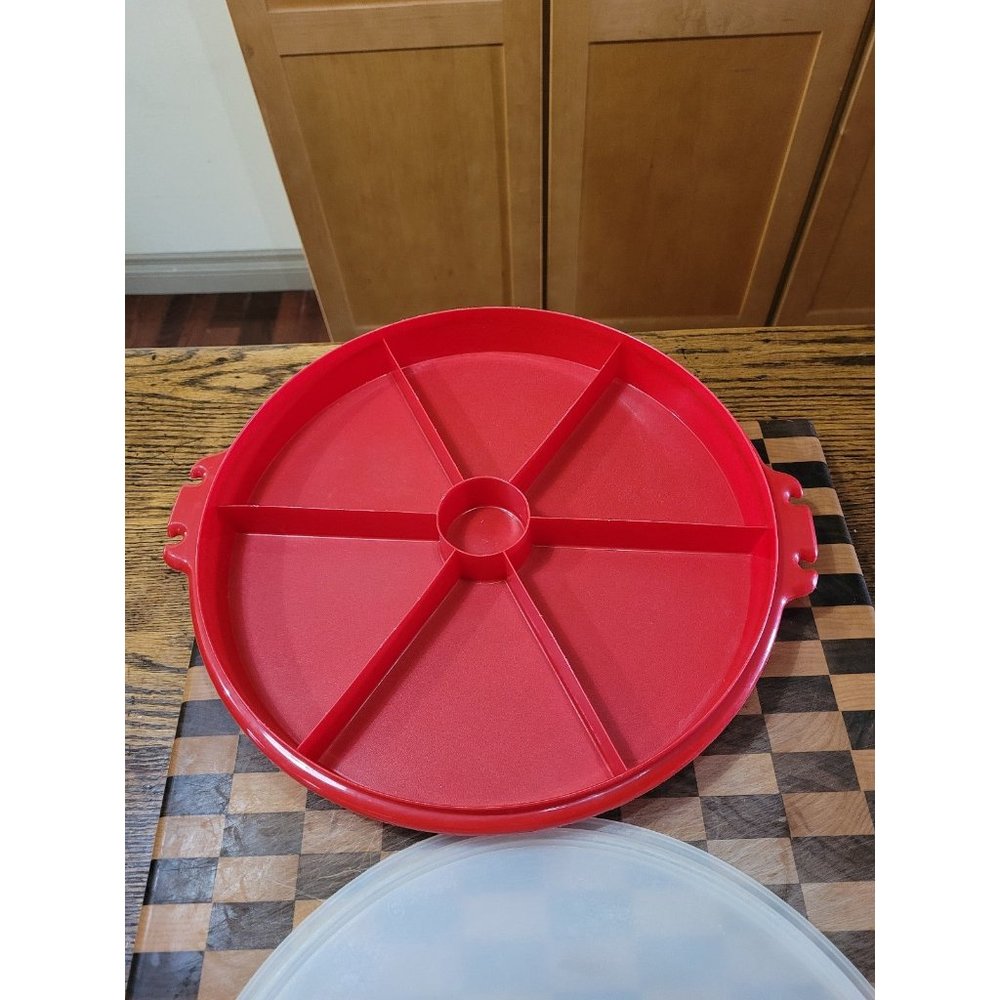 Tupperware Party Server - Picture 2 of 2